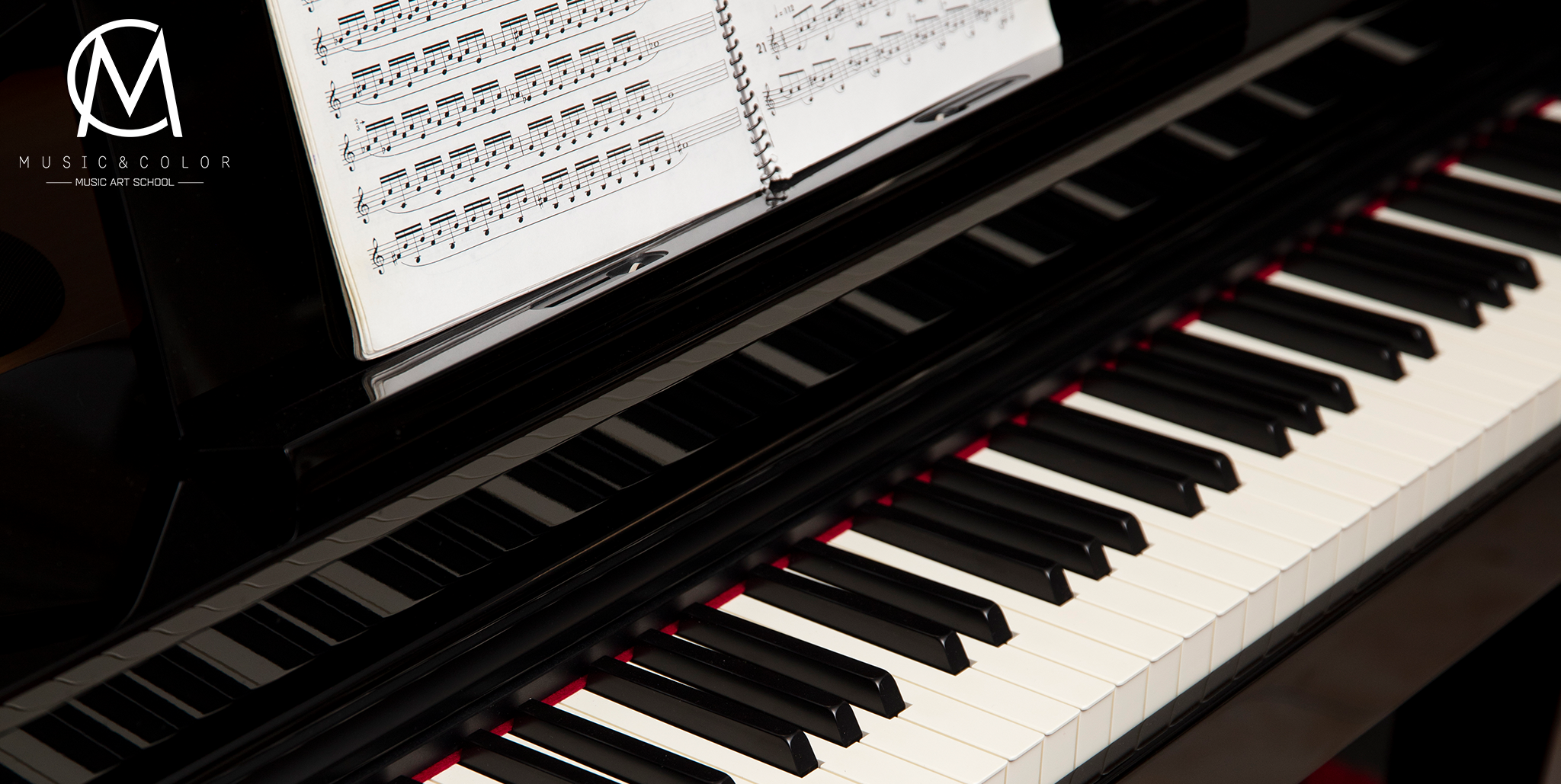 6 lợi ích khi cho bé học đàn Piano từ 4 tuổi.