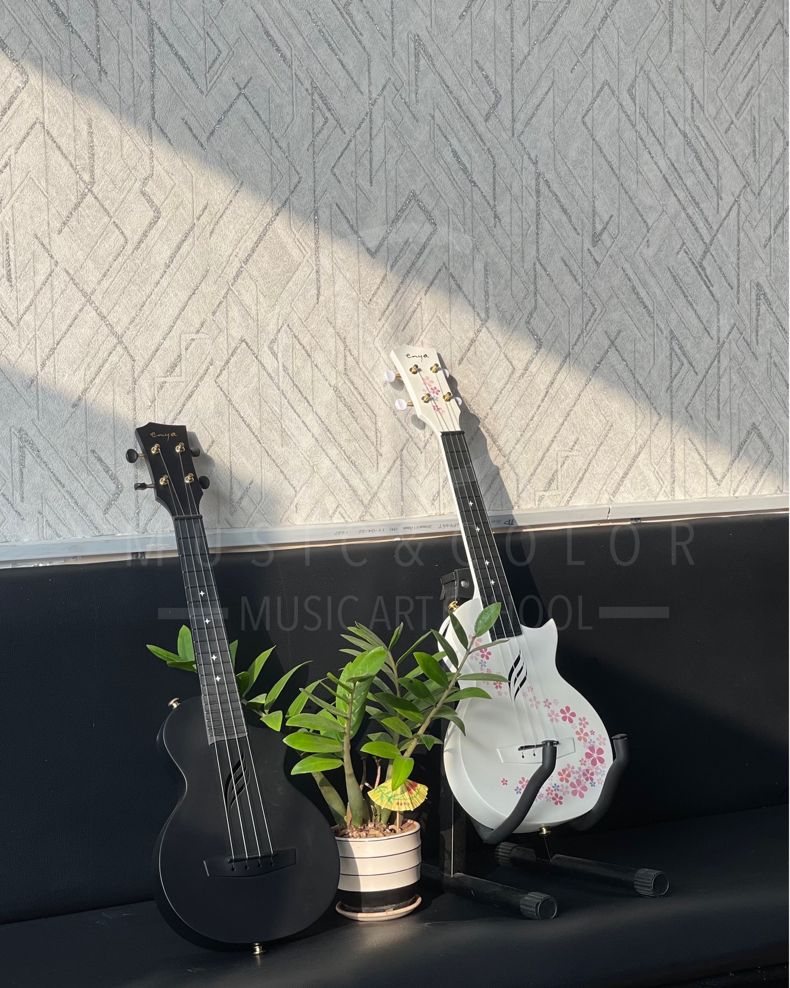 12 lợi ích của việc học Guitar.