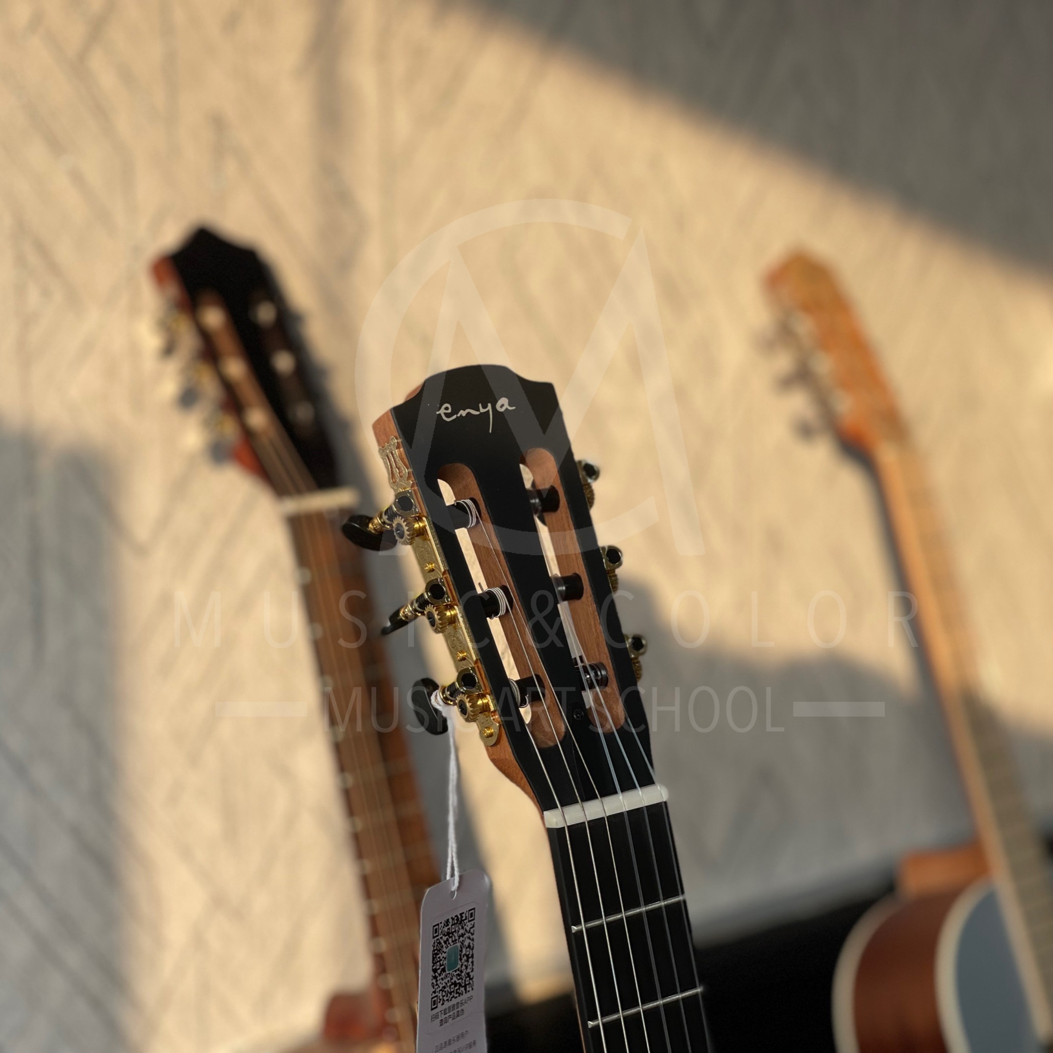 12 lợi ích của việc học Guitar.